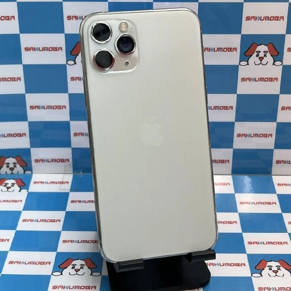 iPhone11 Pro au版SIMフリー 256GB MWC82J/A A2215