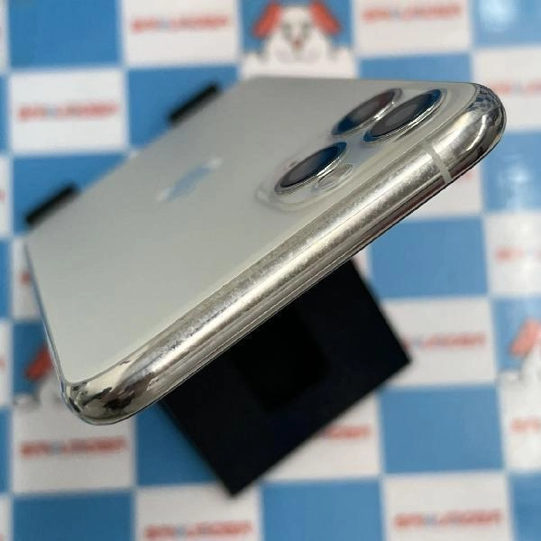 iPhone11 Pro au版SIMフリー 256GB MWC82J/A A2215