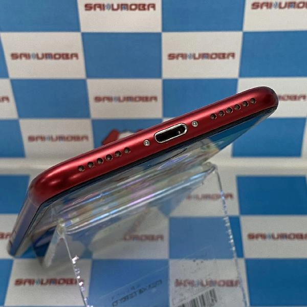 iPhoneSE 第2世代 au版SIMフリー 64GB MX9U2J/A A2296 No 商品カラー