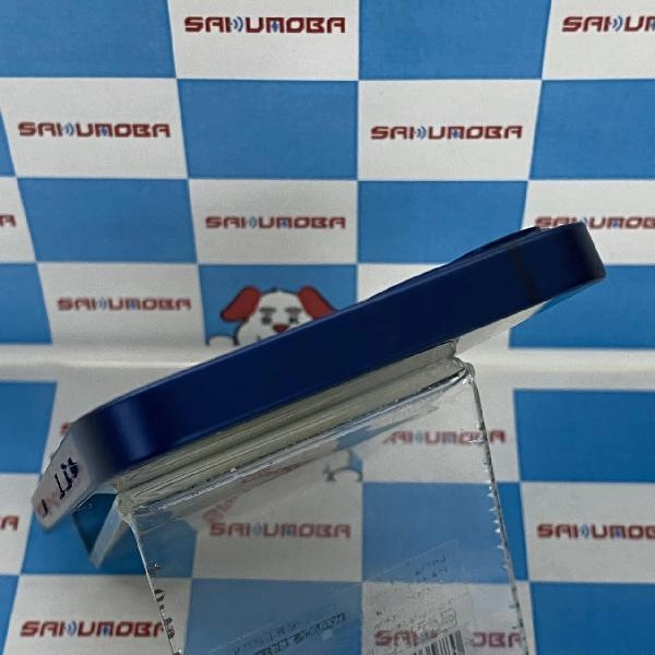 iPhone12 mini SoftBank版SIMフリー 64GB MGAP3J/A A2398 ブルー