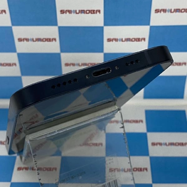 iPhone13 SoftBank版SIMフリー 128GB MLNC3J/A A2631 新品同様