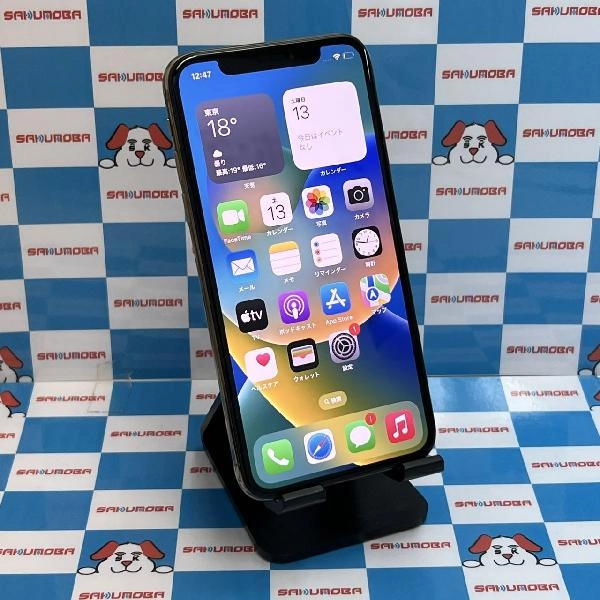 iPhoneXS SoftBank版SIMフリー 256GB NTE22J/A A2098 美品 ゴールド