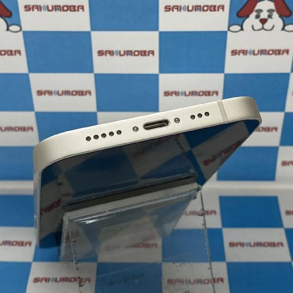 iPhone13 SoftBank版SIMフリー 128GB MLND3J/A A2631 極美品