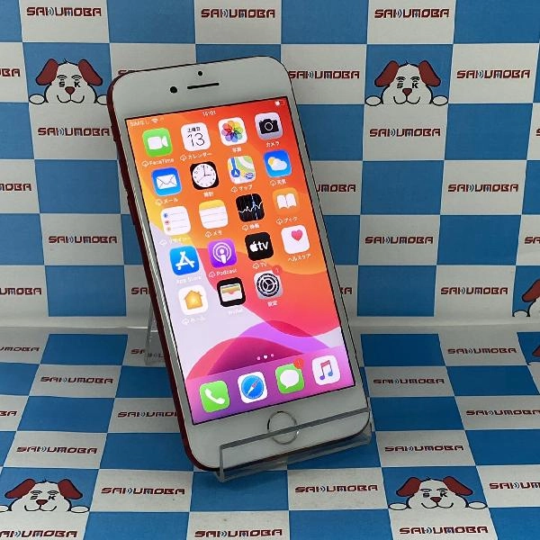 iPhone7 docomo版SIMフリー 128GB MPRX2J/A A1779 美品 No 商品カラー