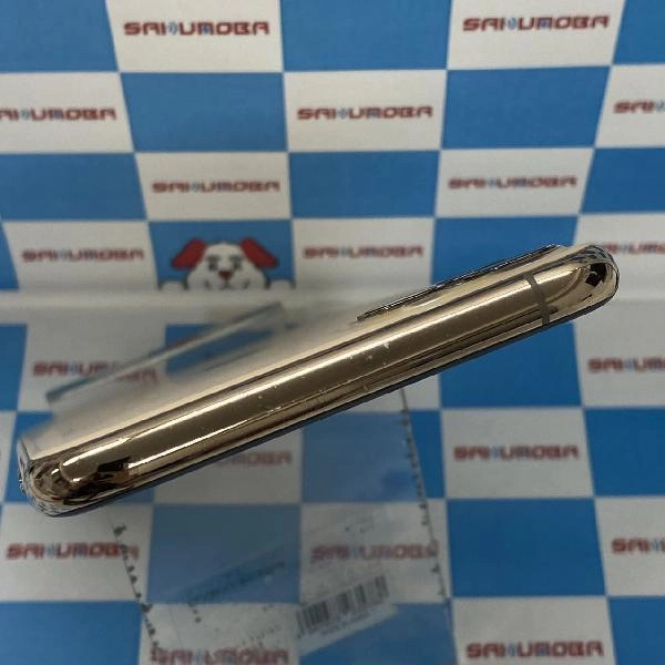 iPhone11 Pro Max SoftBank版SIMフリー 256GB MWHL2J/A A2218 ゴールド