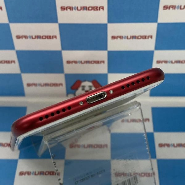 iPhone7 docomo版SIMフリー 128GB MPRX2J/A A1779 美品 No 商品カラー