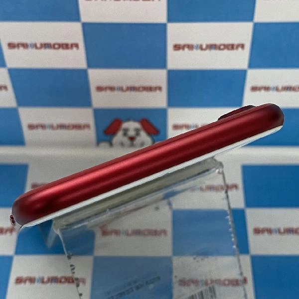 iPhone7 docomo版SIMフリー 128GB MPRX2J/A A1779 美品 No 商品カラー