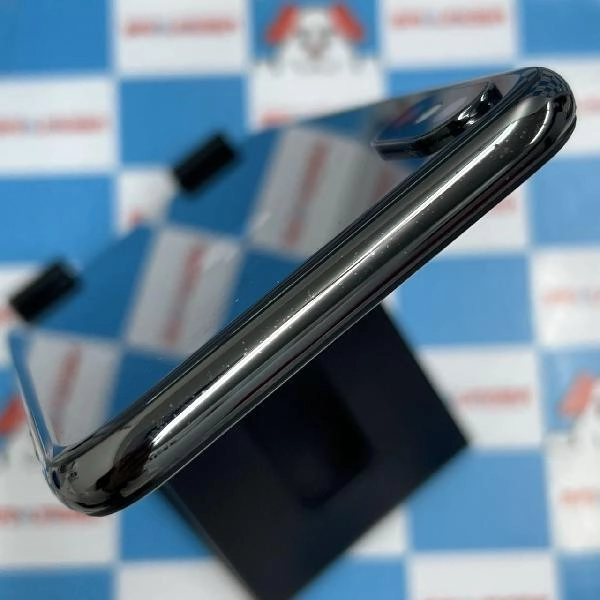 iPhoneX docomo版SIMフリー 256GB MQC12J/A A1902