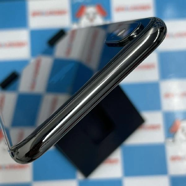 iPhoneX docomo版SIMフリー 64GB MQAX2J/A A1902 極美品