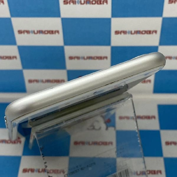 iPhone8 SoftBank版SIMフリー 64GB MQ792J/A A1906 シルバー