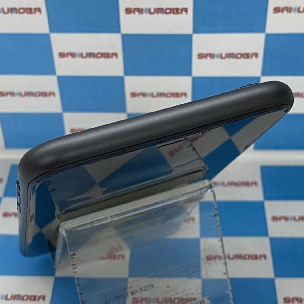 iPhone11 SoftBank版SIMフリー 128GB MWM02J/A A2221 ブラック