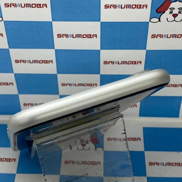 iPhoneXR au版SIMフリー 64GB MT032J/A A2106 美品