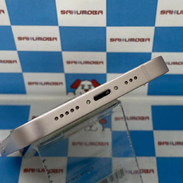 iPhone13 au版SIMフリー 128GB MLNE3J/A A2631 新品同様