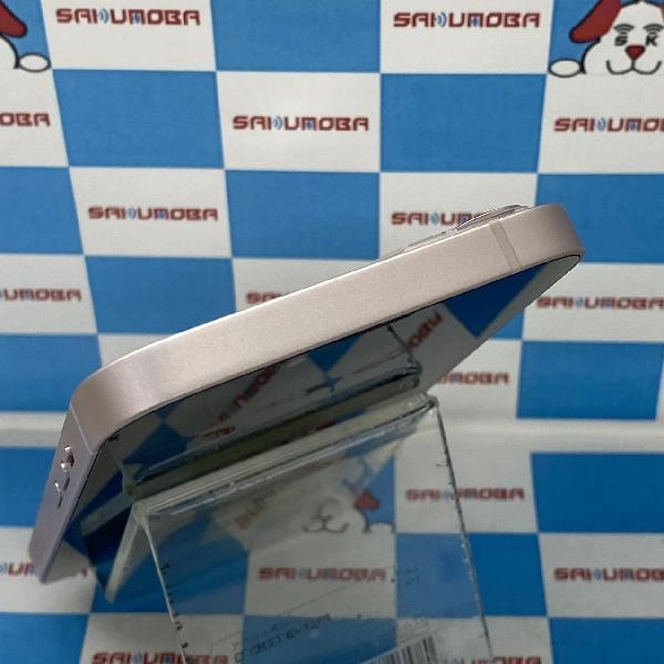 iPhone13 au版SIMフリー 128GB MLNE3J/A A2631 新品同様