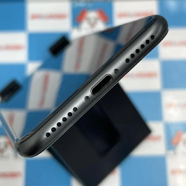 iPhone8 SoftBank版SIMフリー 64GB MQ782J/A A1906 極美品 スペースグレイ