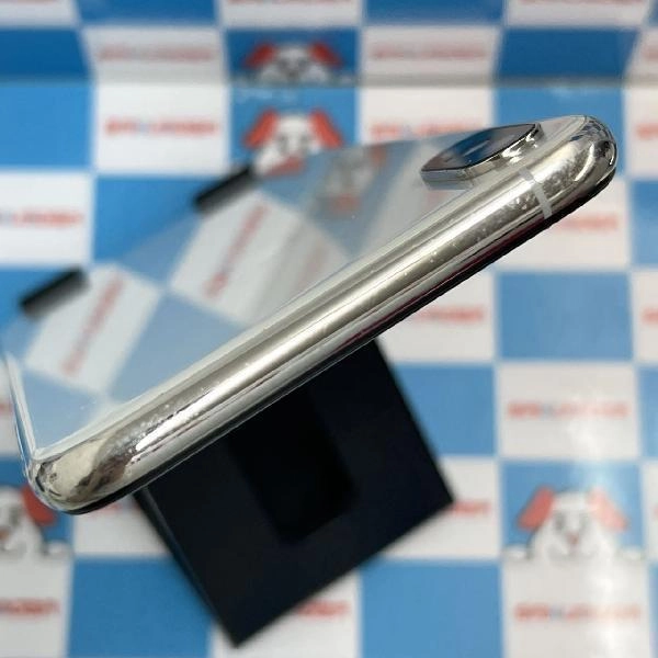 iPhoneXS Max Apple版SIMフリー 64GB MT6R2J/A A2102 シルバー