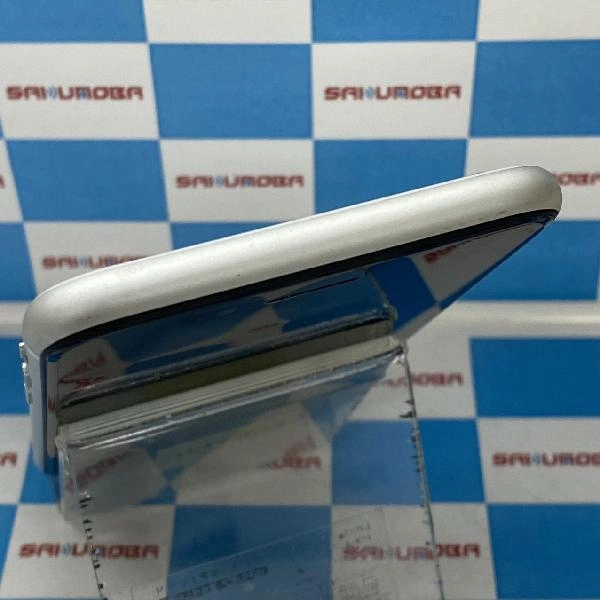 iPhoneSE 第2世代 Apple版SIMフリー 64GB MX9T2J/A A2296 極美品 ホワイト