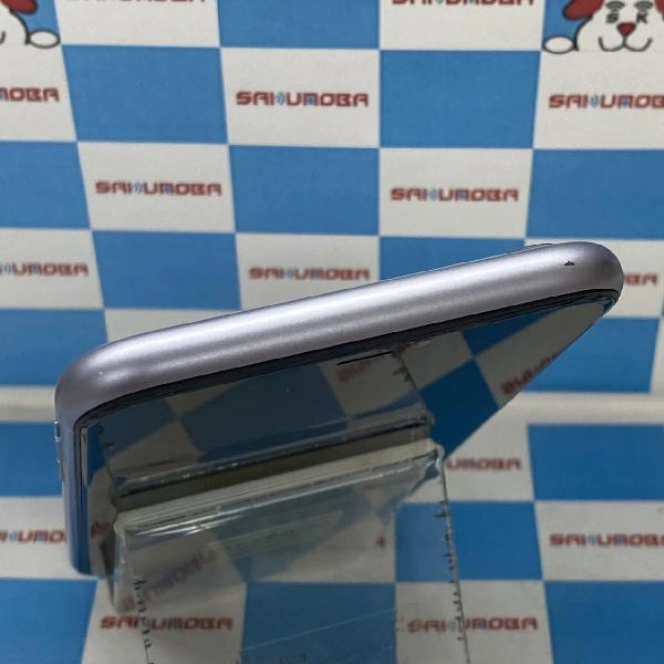 iPhone11 Apple版SIMフリー 64GB MHDF3J/A A2221 パープル