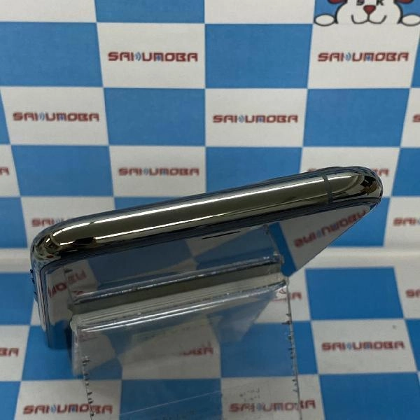 iPhone11 Pro au版SIMフリー 256GB MWCC2J/A A2215 美品