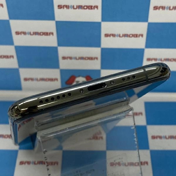 iPhone11 Pro au版SIMフリー 256GB MWCC2J/A A2215 美品