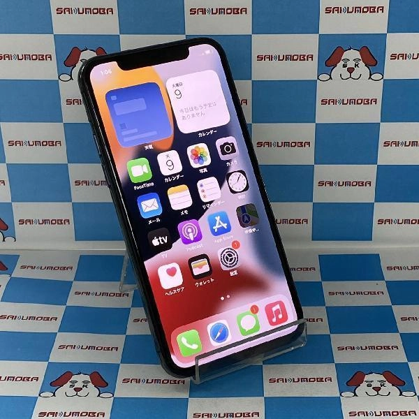 iPhone11 Pro au版SIMフリー 256GB MWCC2J/A A2215 美品