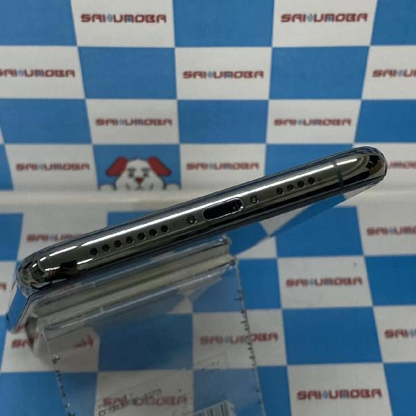 iPhone11 Pro Max docomo版SIMフリー 256GB MWHM2J/A A2218 ミッドナイトグリーン