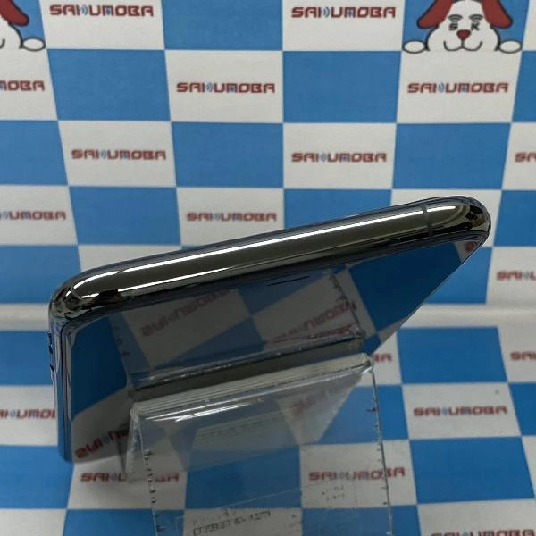 iPhone11 Pro Max docomo版SIMフリー 256GB MWHM2J/A A2218 ミッドナイトグリーン