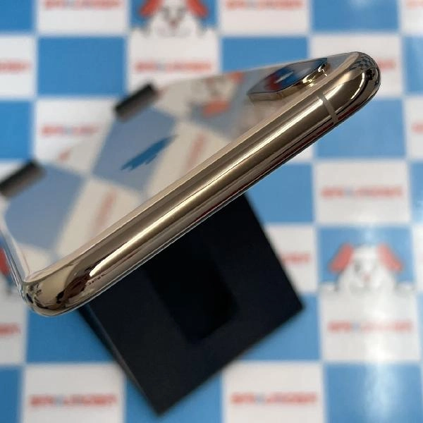 iPhoneXS SoftBank版SIMフリー 256GB MTE22J/A A2098 ゴールド