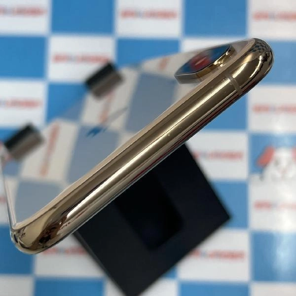 iPhoneXS docomo版SIMフリー 64GB MTAY2J/A A2098 美品 ゴールド