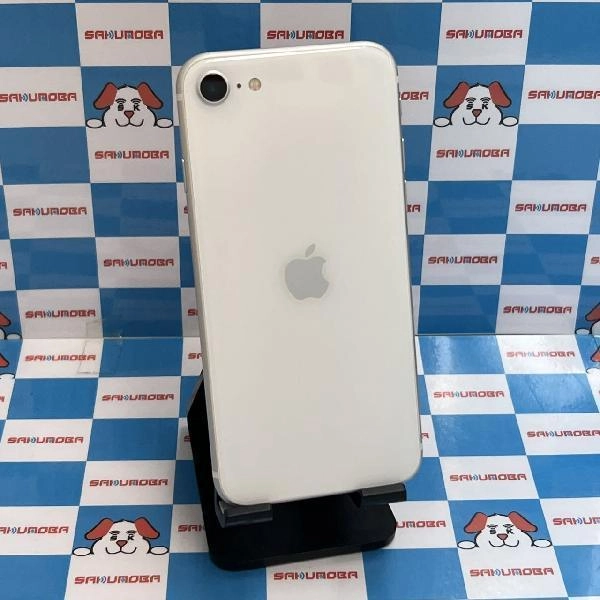 iPhoneSE 第2世代 docomo版SIMフリー 64GB MHGQ3J/A A2296 ホワイト