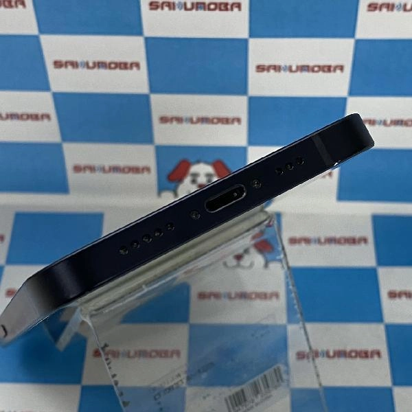 iPhone12 docomo版SIMフリー 128GB MGHU3J/A A2402 ブラック