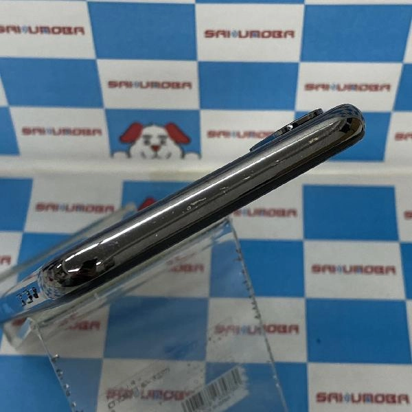 iPhoneX docomo版SIMフリー 64GB MQAX2J/A A1902