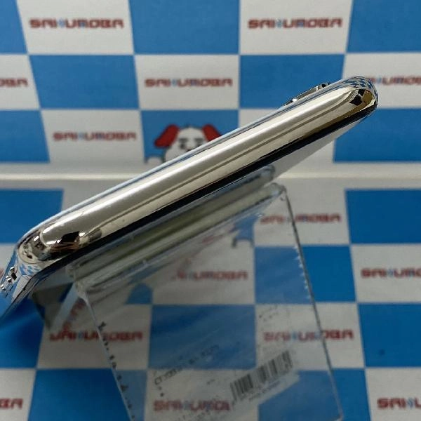 iPhoneX SoftBank版SIMフリー 256GB MQC22J/A A1902