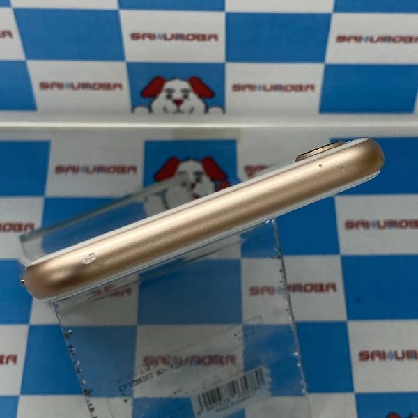 iPhone8 SoftBank版SIMフリー 64GB MQ7A2J/A A1906 ゴールド