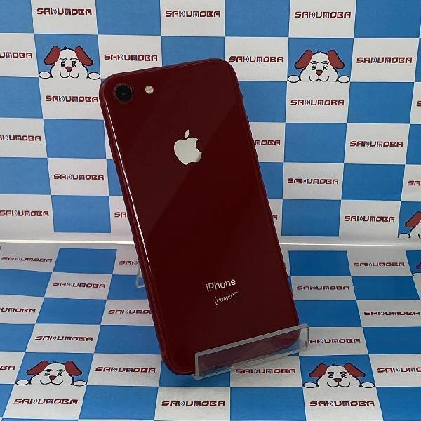 iPhone8 SoftBank版SIMフリー 256GB MRT02J/A A1906 No 商品カラー