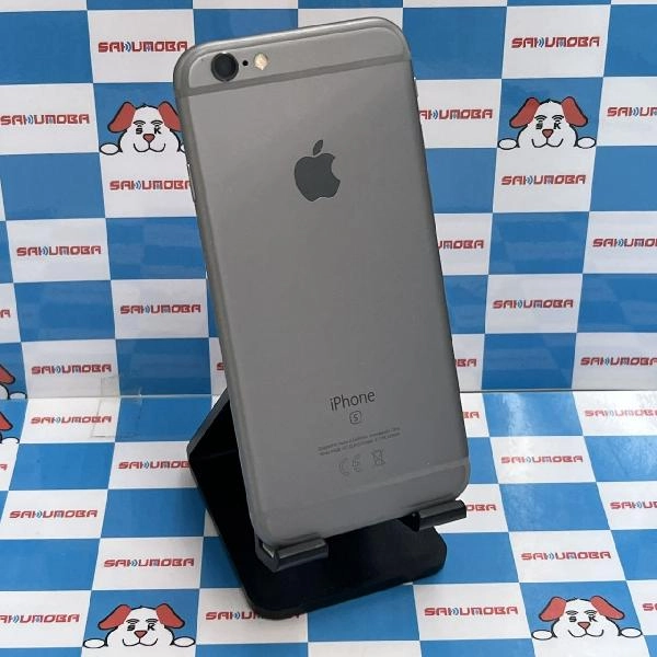 iPhone6s SoftBank版SIMフリー 32GB NN0W2J/A A1688