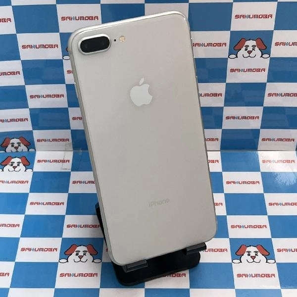 iPhone8 Plus SoftBank版SIMフリー 64GB NQ9L2J/A A1898