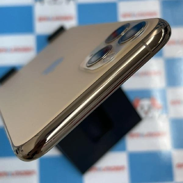 iPhone11 Pro SoftBank版SIMフリー 256GB MWC92J/A A2215