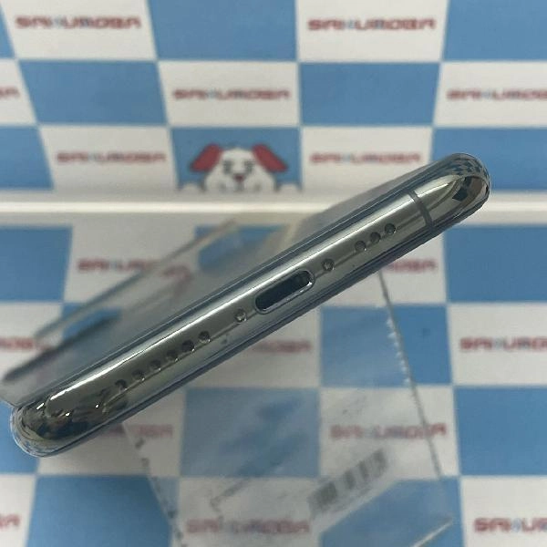 iPhone11 Pro docomo版SIMフリー 64GB MWC62J/A A2215