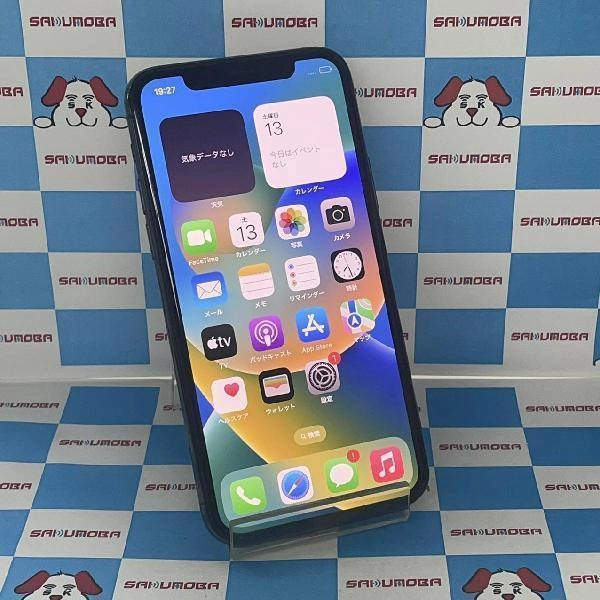 iPhone11 Pro docomo版SIMフリー 64GB MWC62J/A A2215