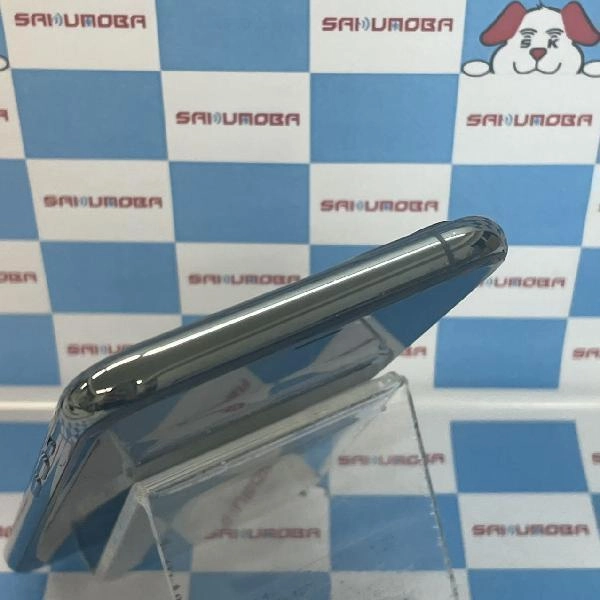 iPhone11 Pro docomo版SIMフリー 64GB MWC62J/A A2215