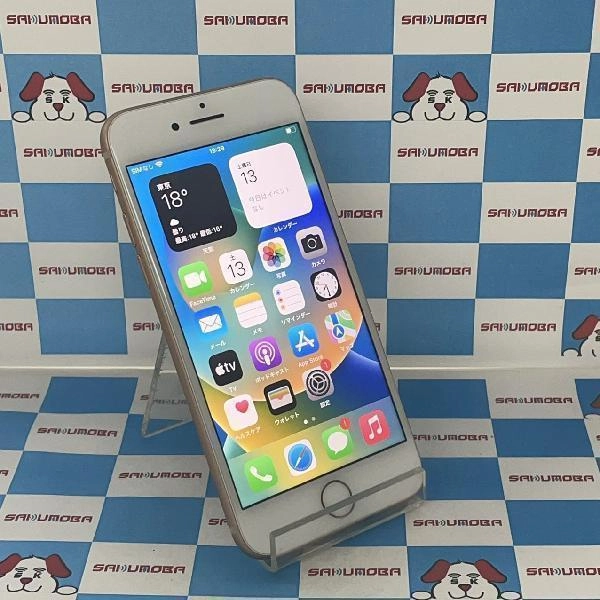 iPhone13 au版SIMフリー 128GB NNGG3J/A A2636 交換未使用品