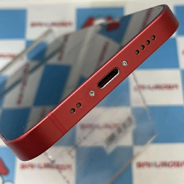 iPhone12 mini SoftBank版SIMフリー 64GB MGAE3J/A A2398 No 商品カラー