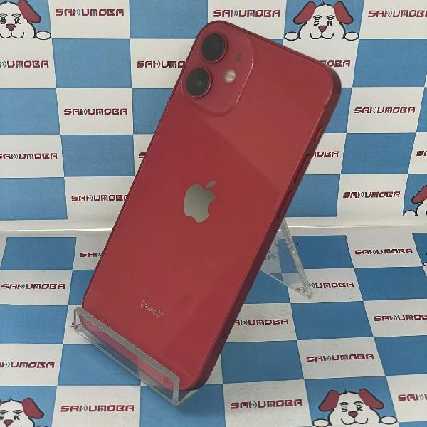 iPhone12 mini SoftBank版SIMフリー 64GB MGAE3J/A A2398 No 商品カラー