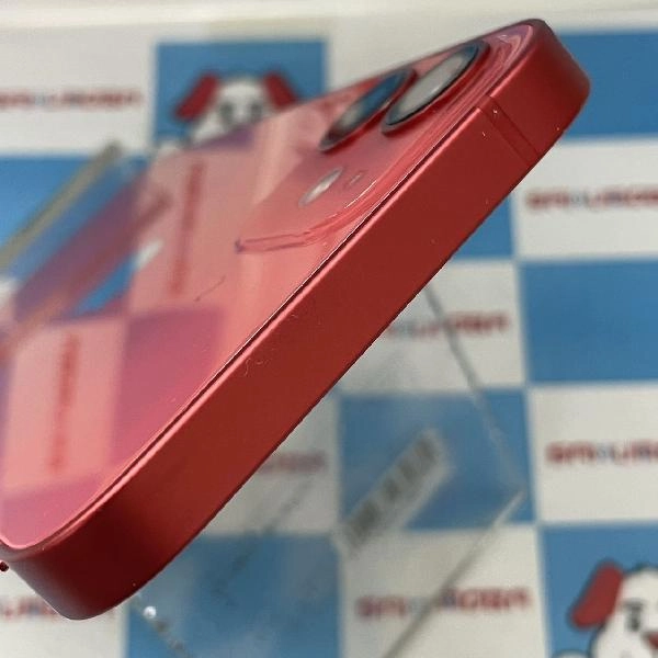 iPhone12 mini SoftBank版SIMフリー 64GB MGAE3J/A A2398 No 商品カラー