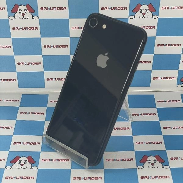 iPhone8 docomo版SIMフリー 64GB MQ782J/A A1906 スペースグレイ