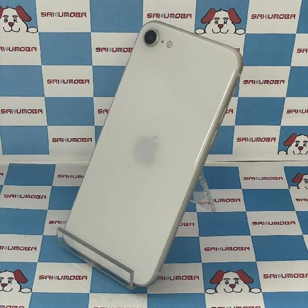 iPhoneSE 第3世代 au版SIMフリー 128GB MMYG3J/A A2782