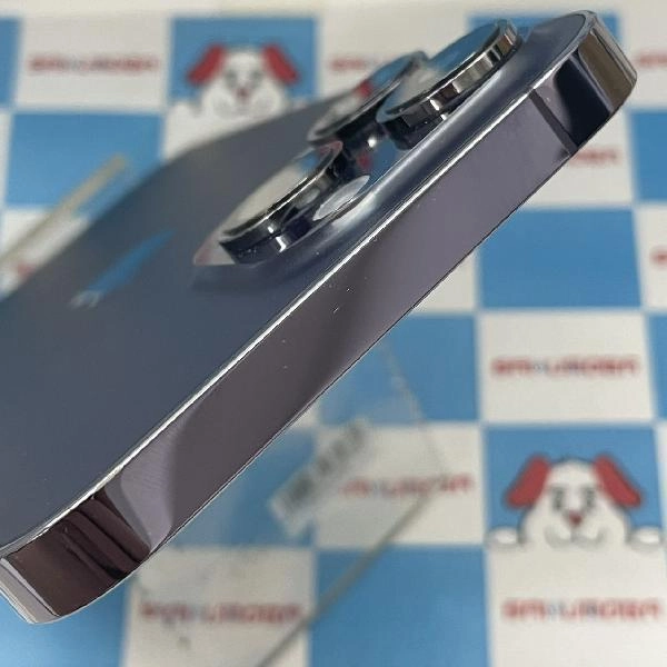 iPhone14 Pro Max 海外版SIMフリー 128GB MQ863ZA/A A2896 極美品