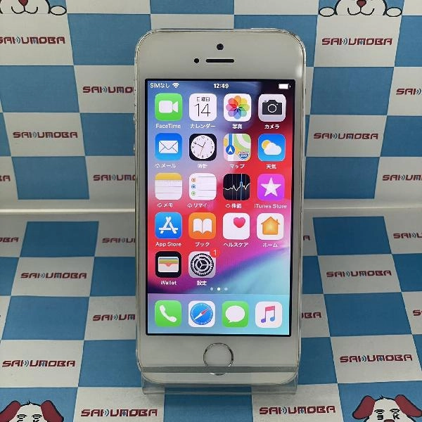 iPhone5s docomo 16GB ME333J/A A1453