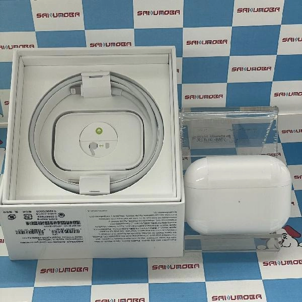 AirPods Pro 第2世代 MQD83J/A